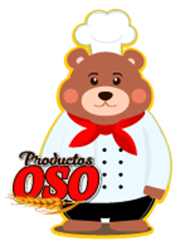 TORTILLAS DE HARINA EL OSO