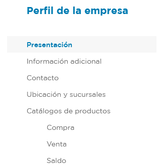 Responder y enviar promociones