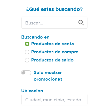 Clientes y proveedores
