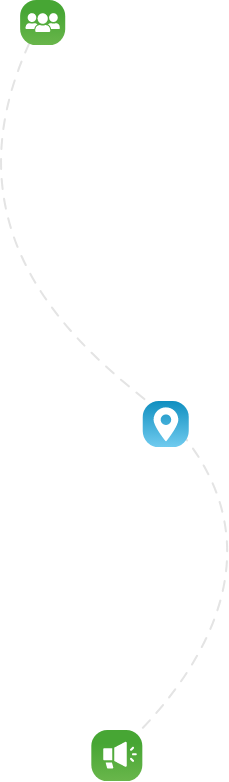 Ruta de comercio