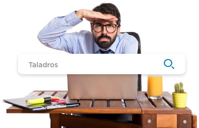 Productos y clientes potenciales